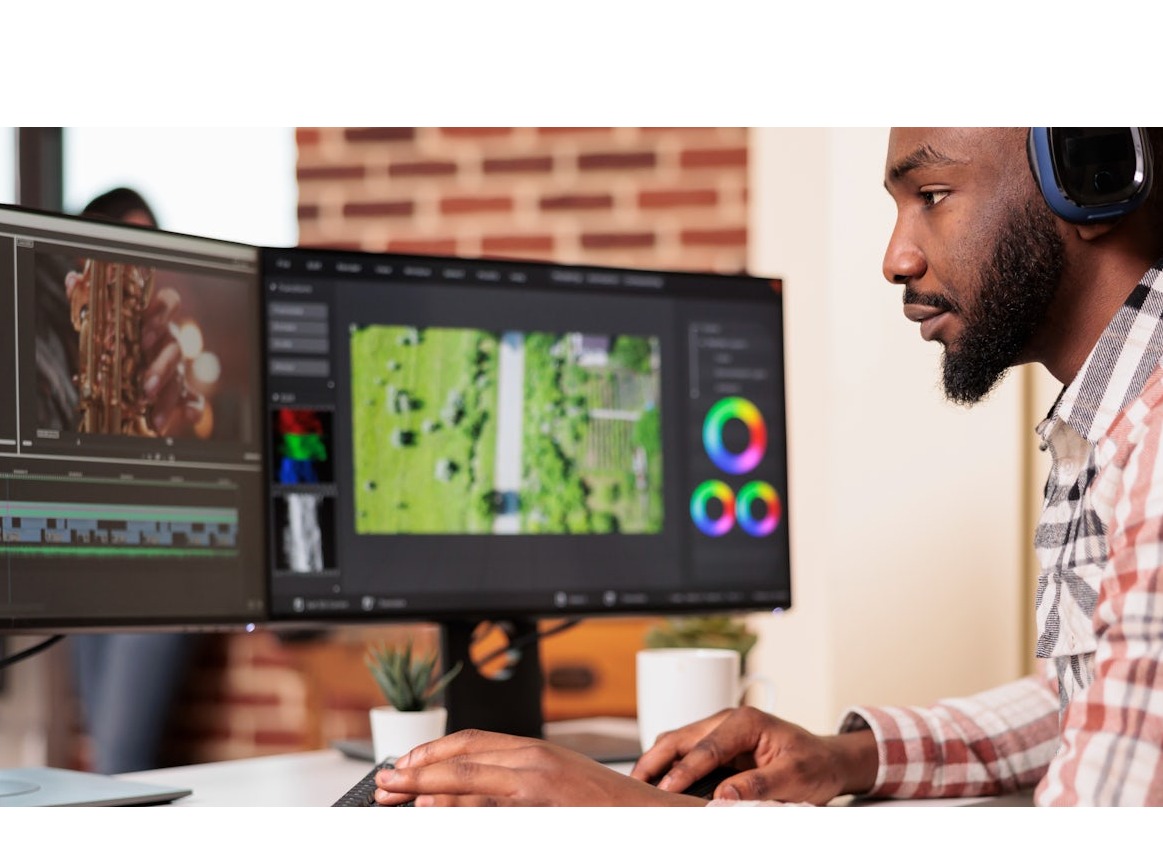 Freelance developer needed 🖱