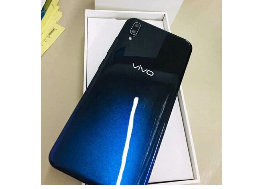 Vivo Y93 128GB 6GB (Used)