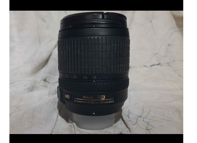 📷 Nikon D7200 📷