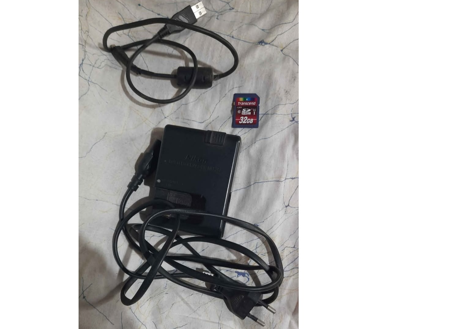 📷 Nikon D7200 📷