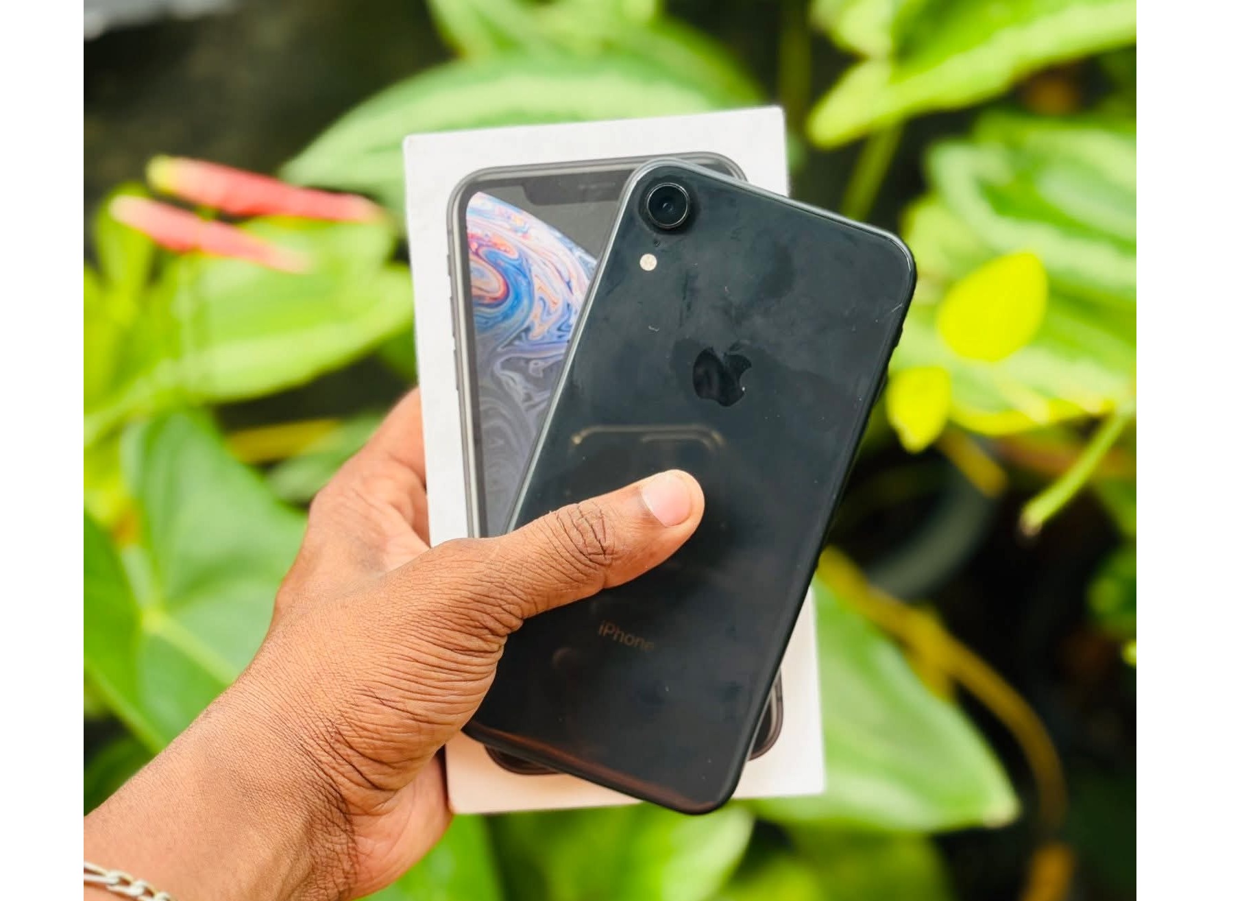 Iphone XR ⚡️⚡️