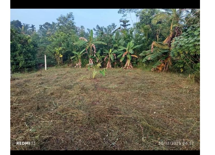 පර්චස් 15 ක අගනා ඉඩමක් විකිණීමට (ඉඩමම ලක්ෂ 27) 0779250016 මිල්ලනියවත්ත මිල්ලනිය