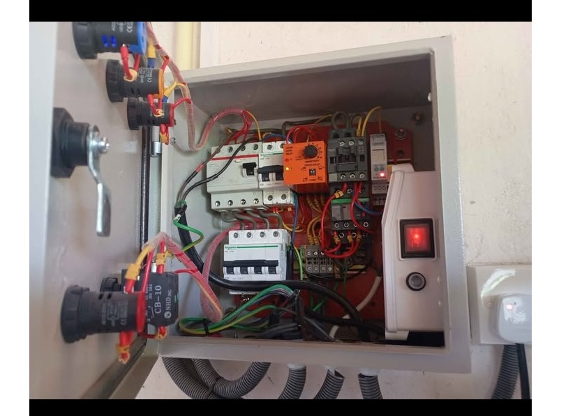 Water Filter Systems Installation & Service & Filter media change