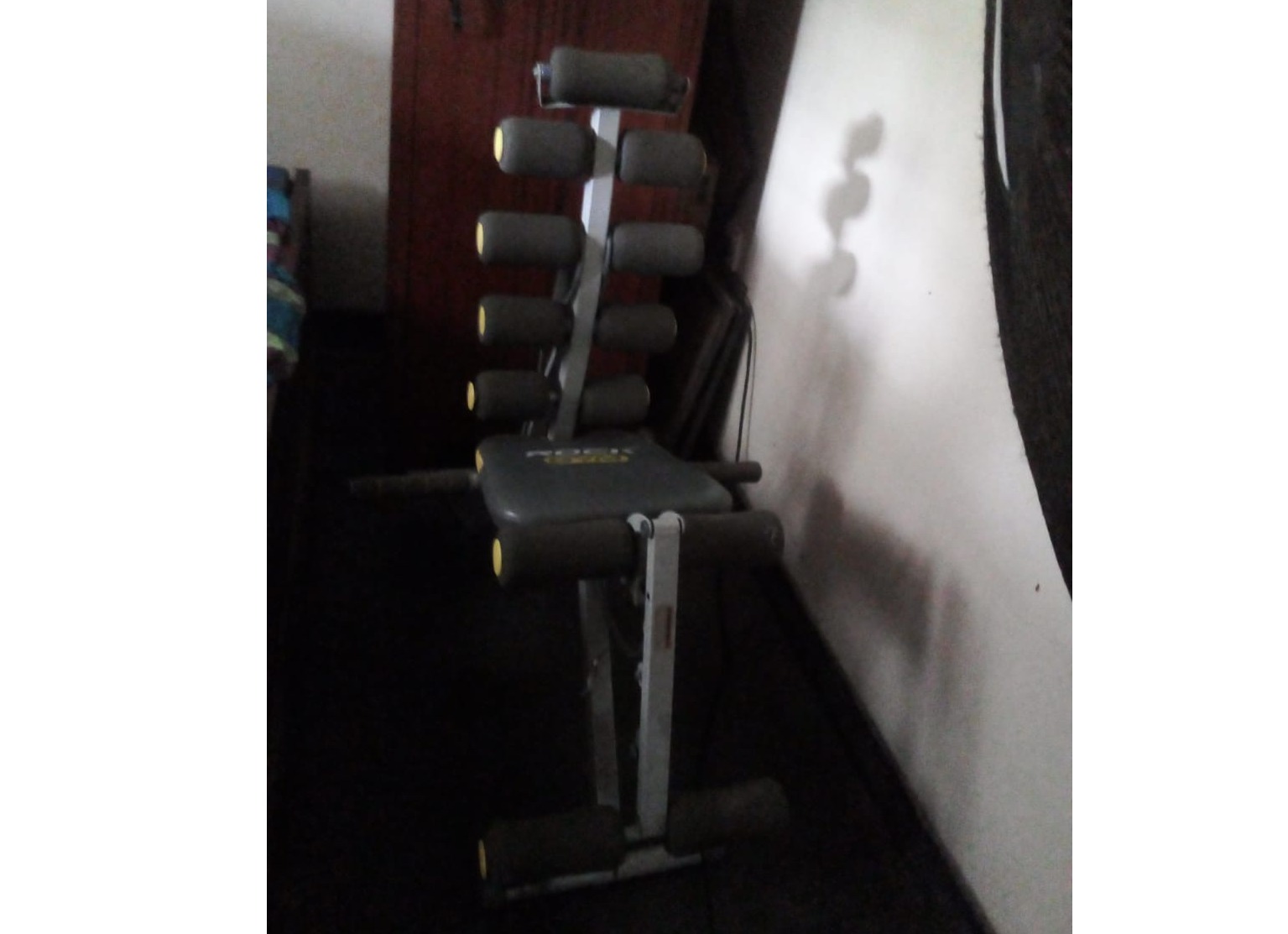 2 Exercise Machines sell or ex