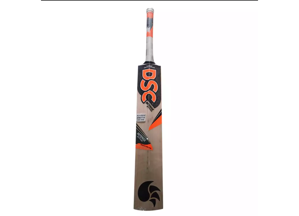 DSC intence attitude leather bat