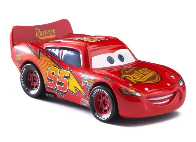 Disney Pixar Cars 3 Toys