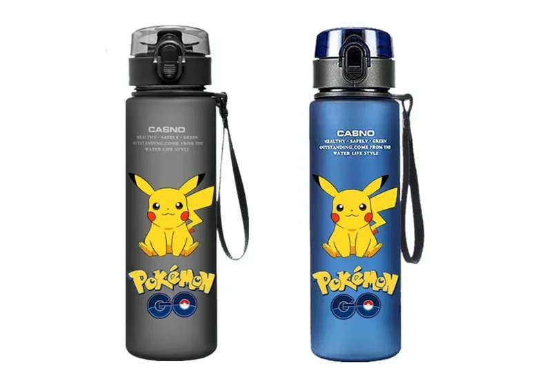 Waterbottles