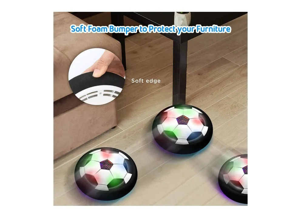 Hover Soccer Ball Toys outdoor