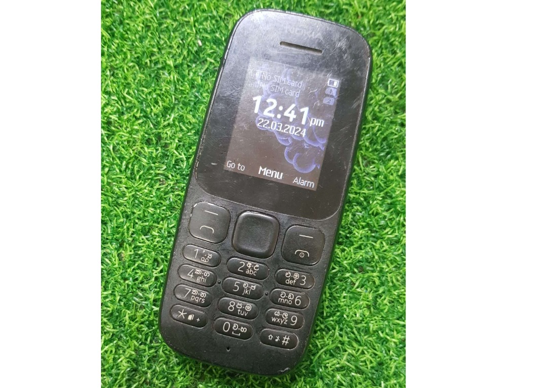 Nokia 105 (Used)