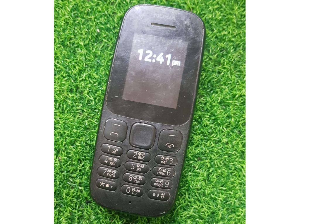 Nokia 105 (Used)