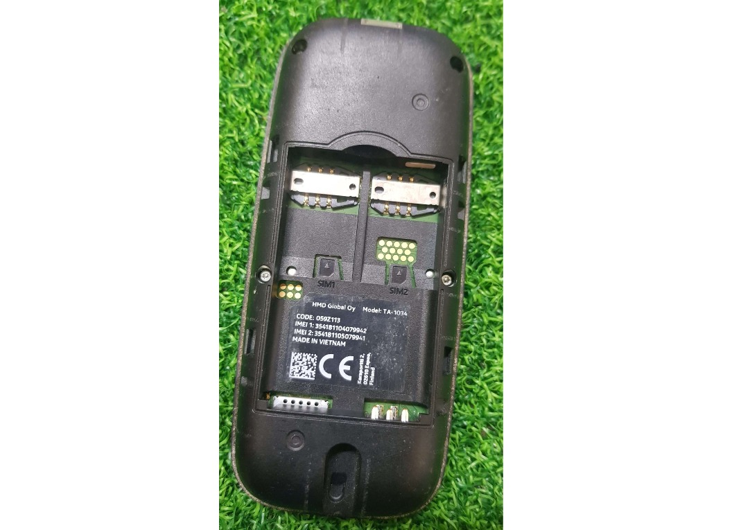 Nokia 105 (Used)