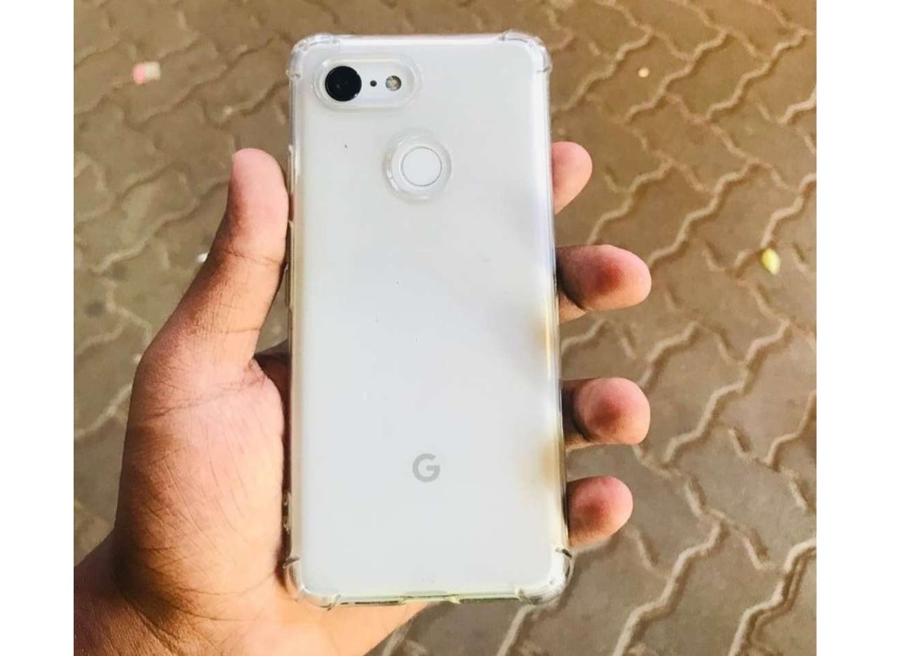 Google Pixel 3 (Used)