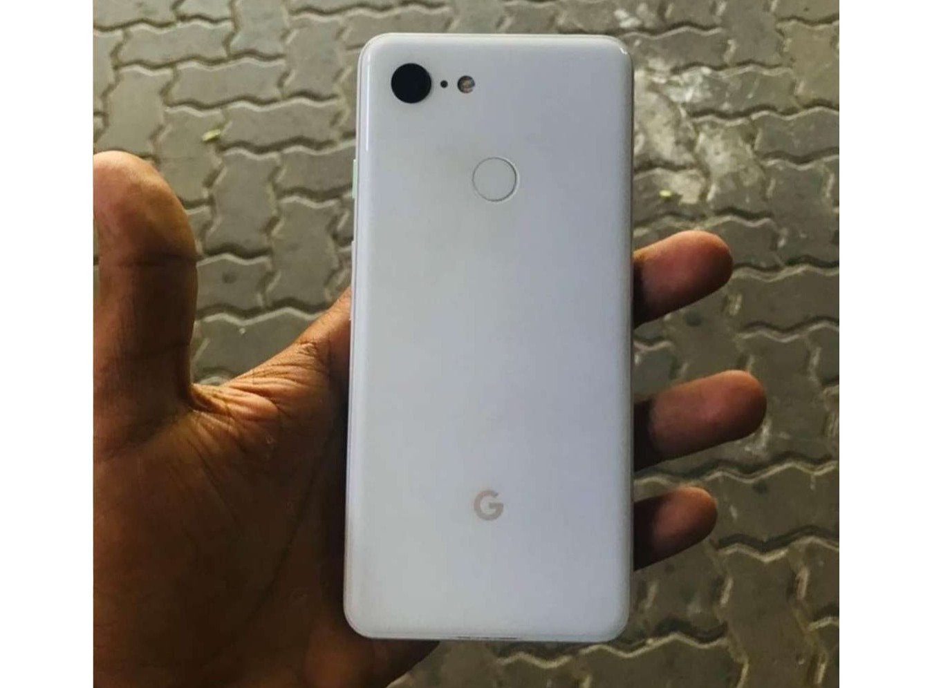 Google Pixel 3 (Used)