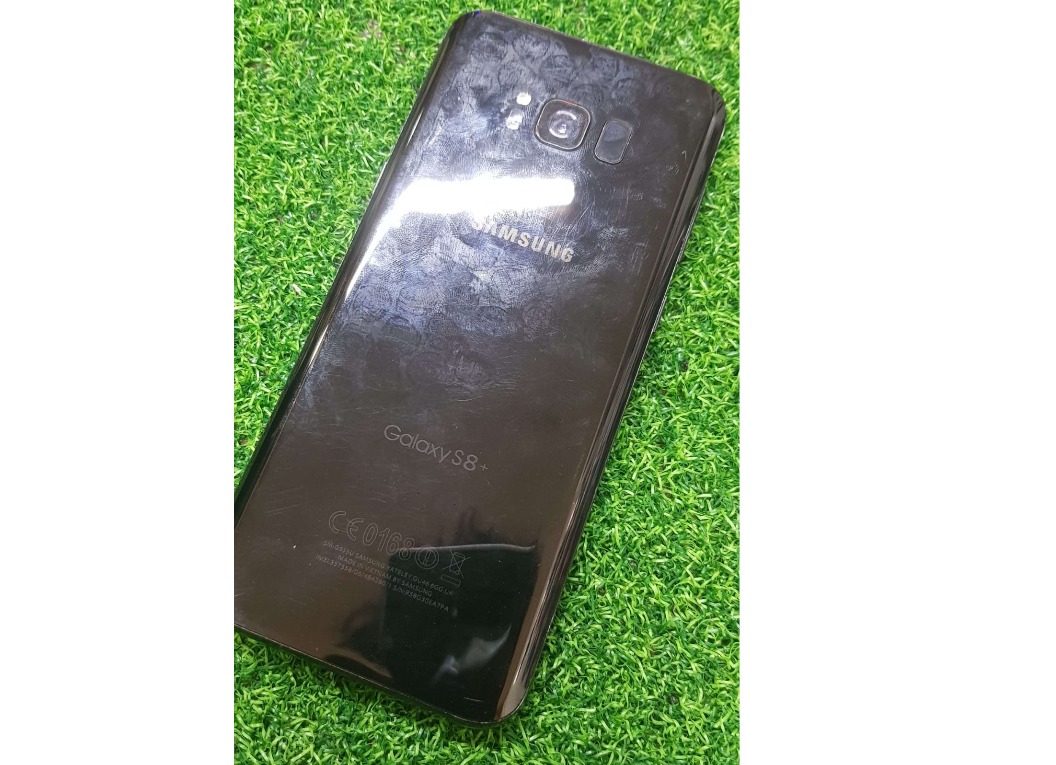 Samsung Galaxy S8+ (Used)