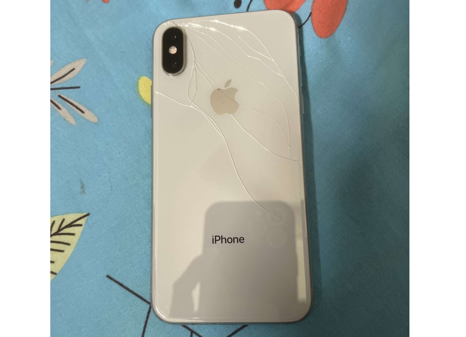 Iphone Xs (Used)