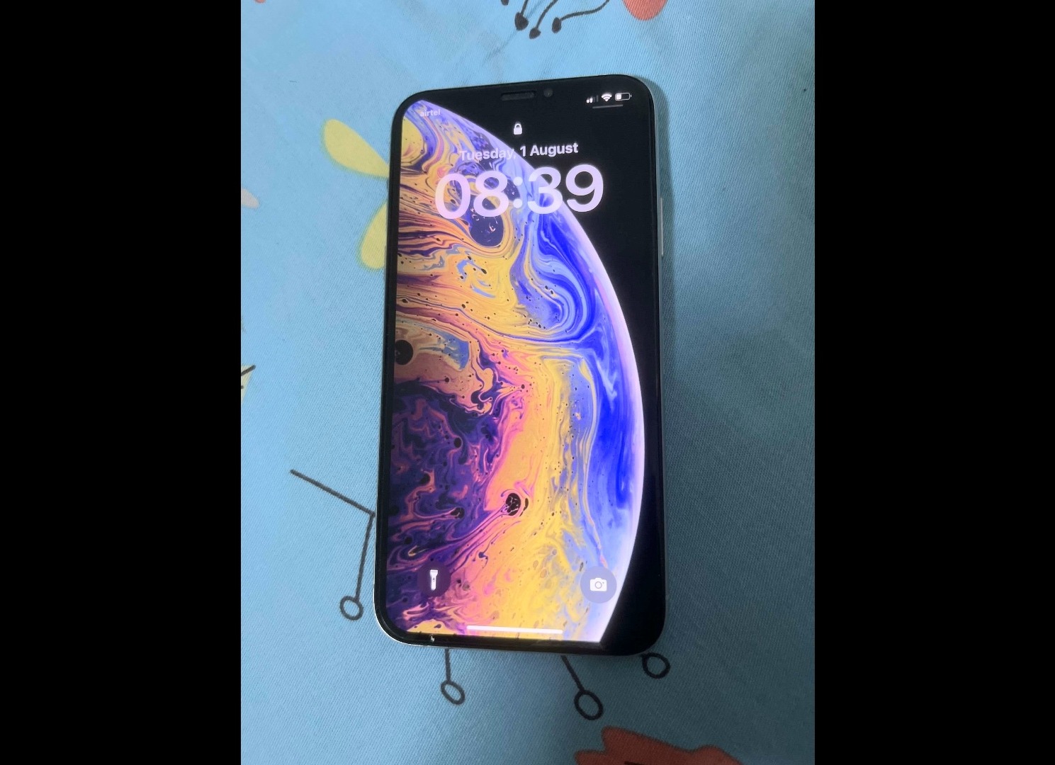 Iphone Xs (Used)