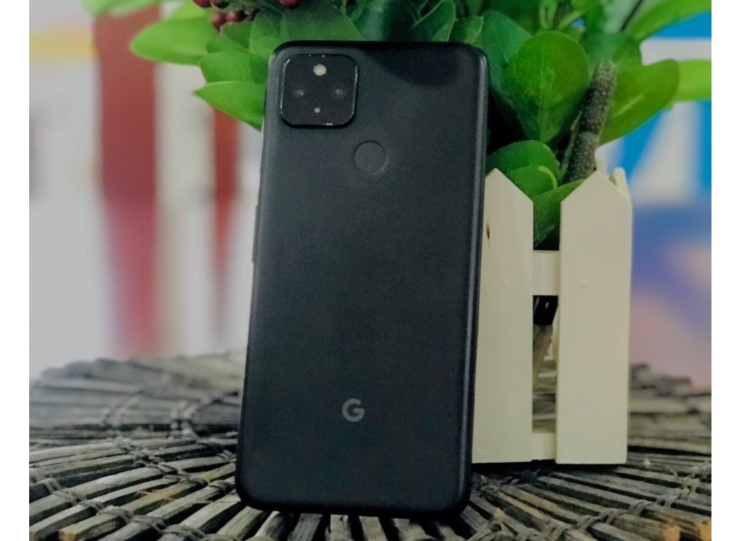 Google Pixel 4a 5G (Used)