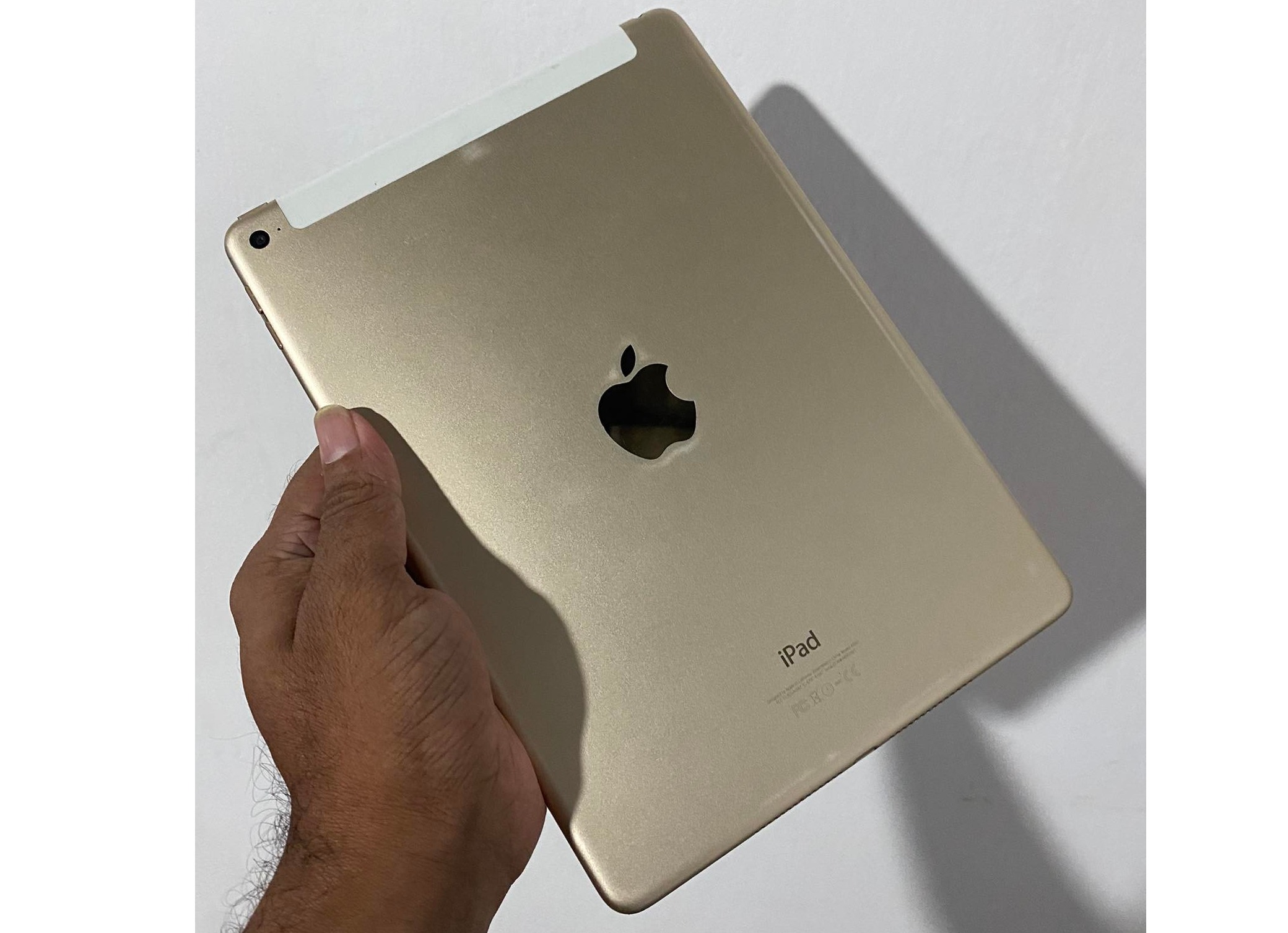 Apple ipad air 2 used one