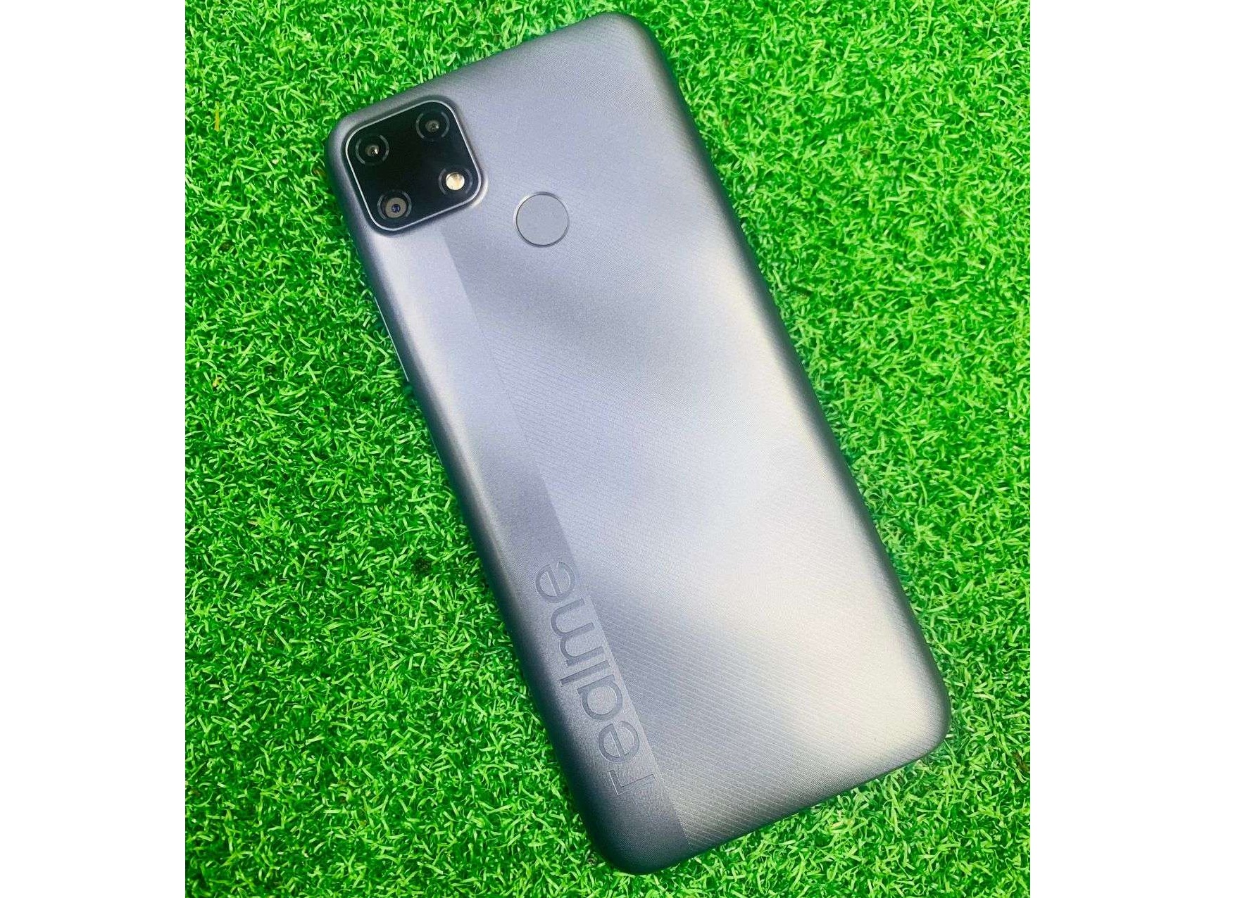 Realme C25 (Used)