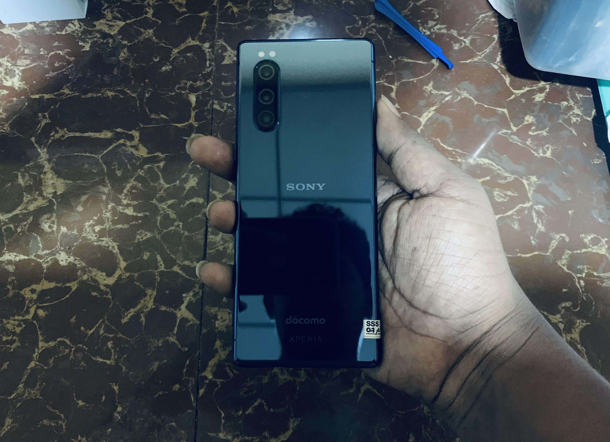 Sony xperia 5 (Used)