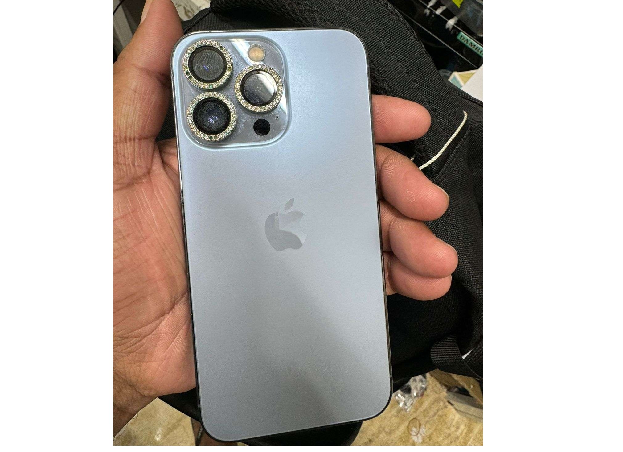 Iphone13 pro (Used)