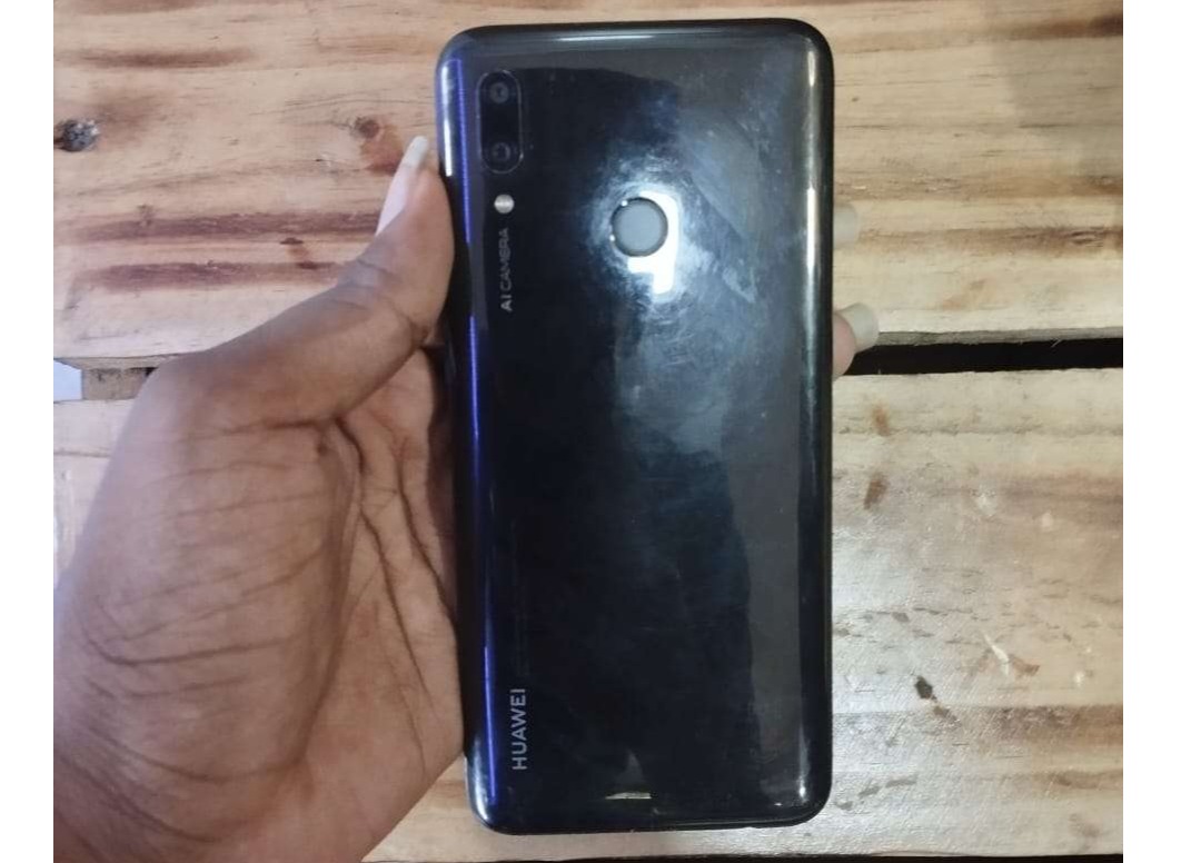 Huawei nova 3 lite (Used)