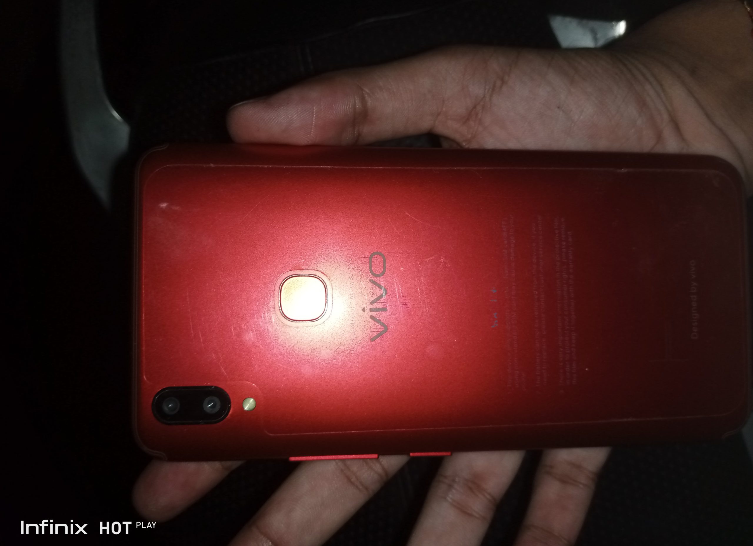 Vivo 85 (Used)