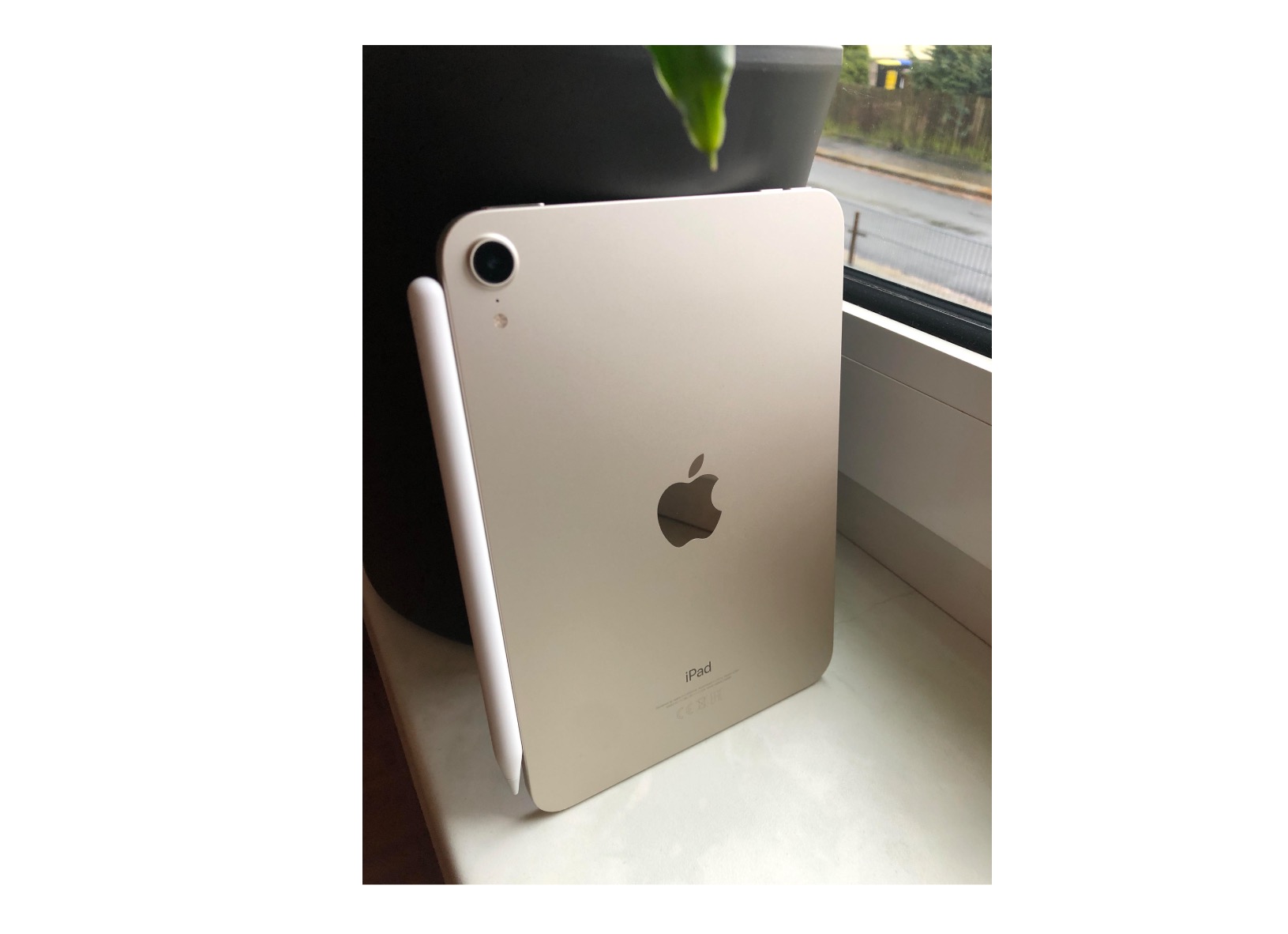 Apple iPad Mini 6 64GB