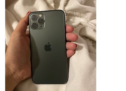 Apple iPhone 11 Pro