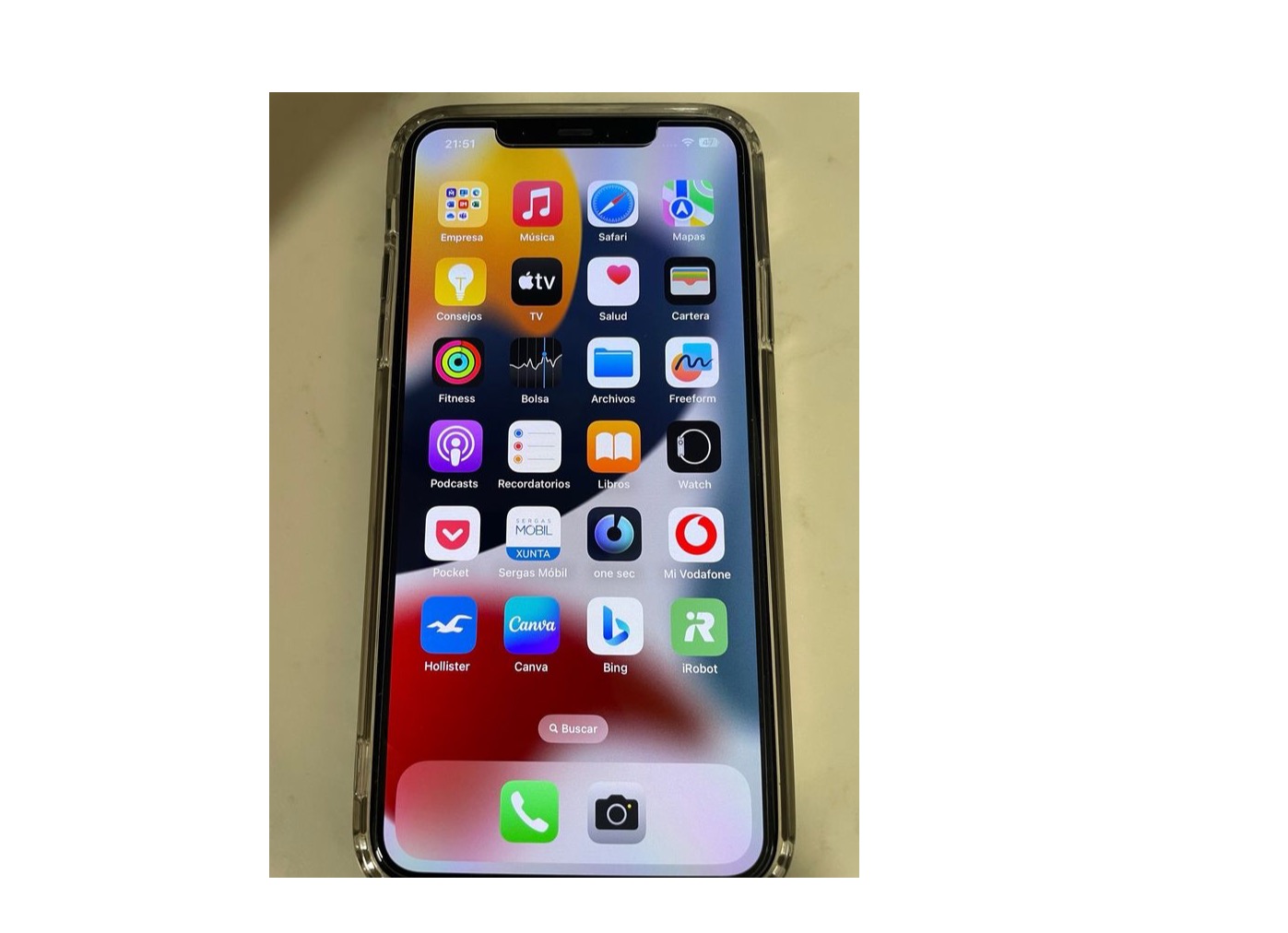 Apple iPhone 11 Pro