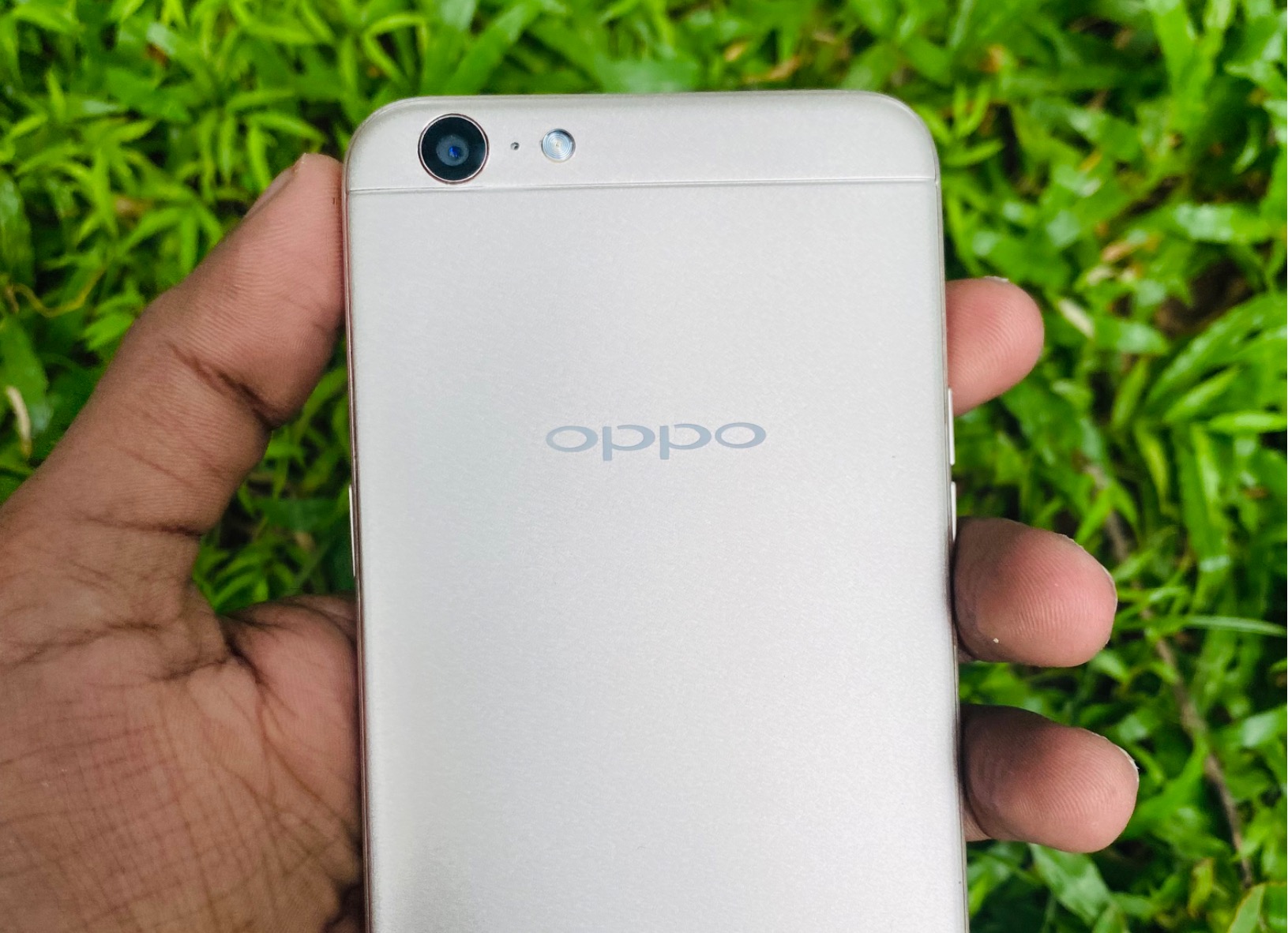 Oppo A57