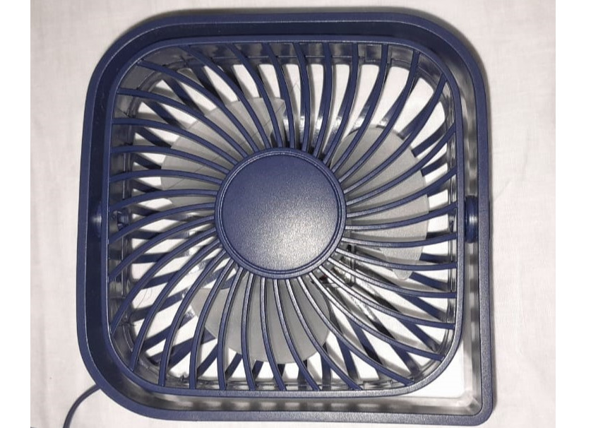 TOPK Mini Portable Fan