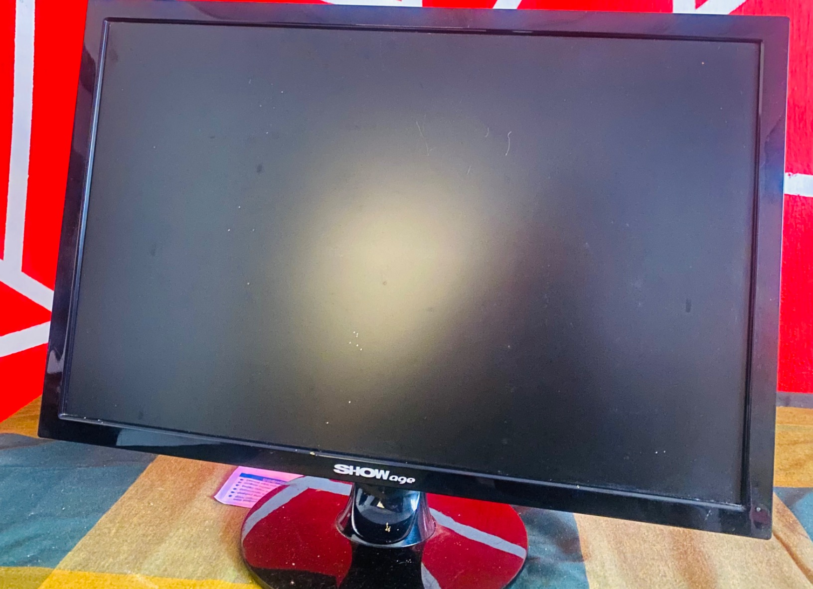 22 inch Monitor