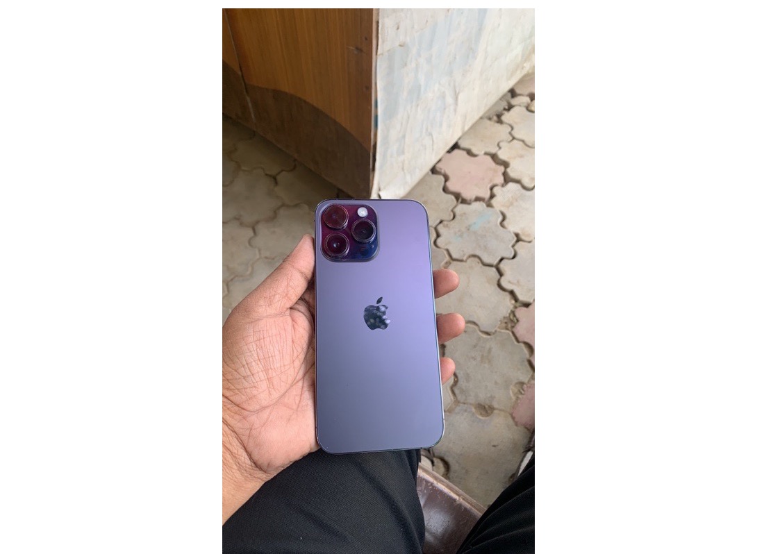 Apple iPhone 14 Pro Max 256GB