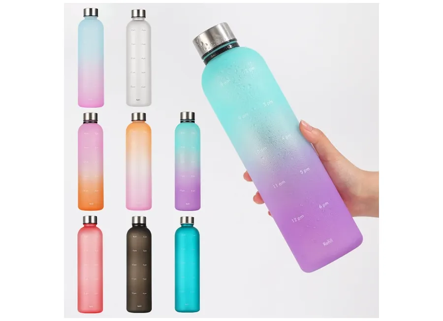 1l waterbottle