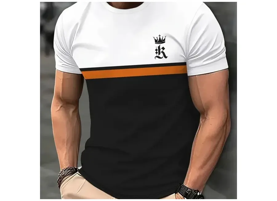 Mens t-shirt