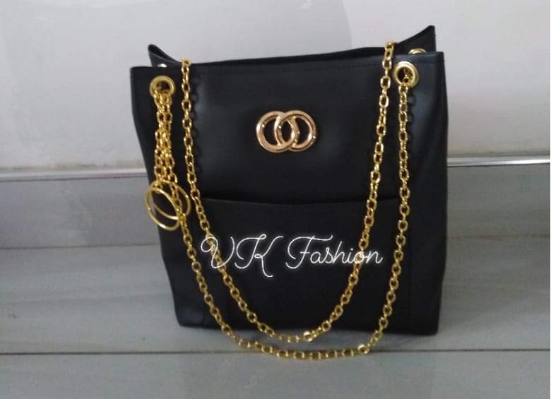 Ladies hand bags