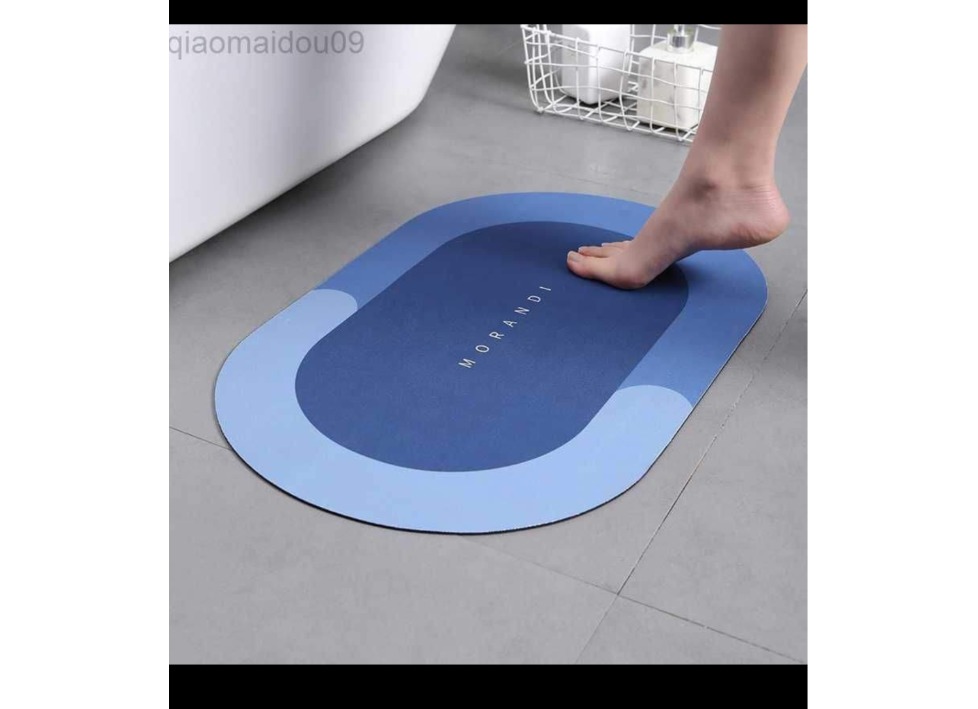 Floor mat