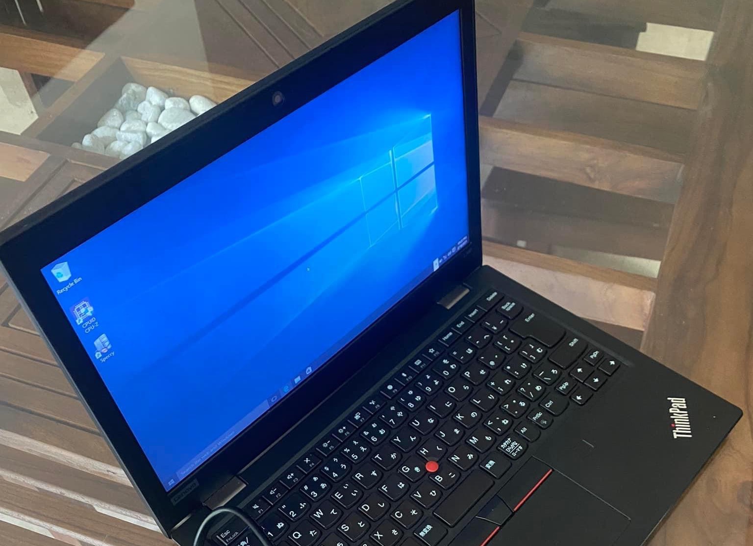 Lenovo ThinkPad X260