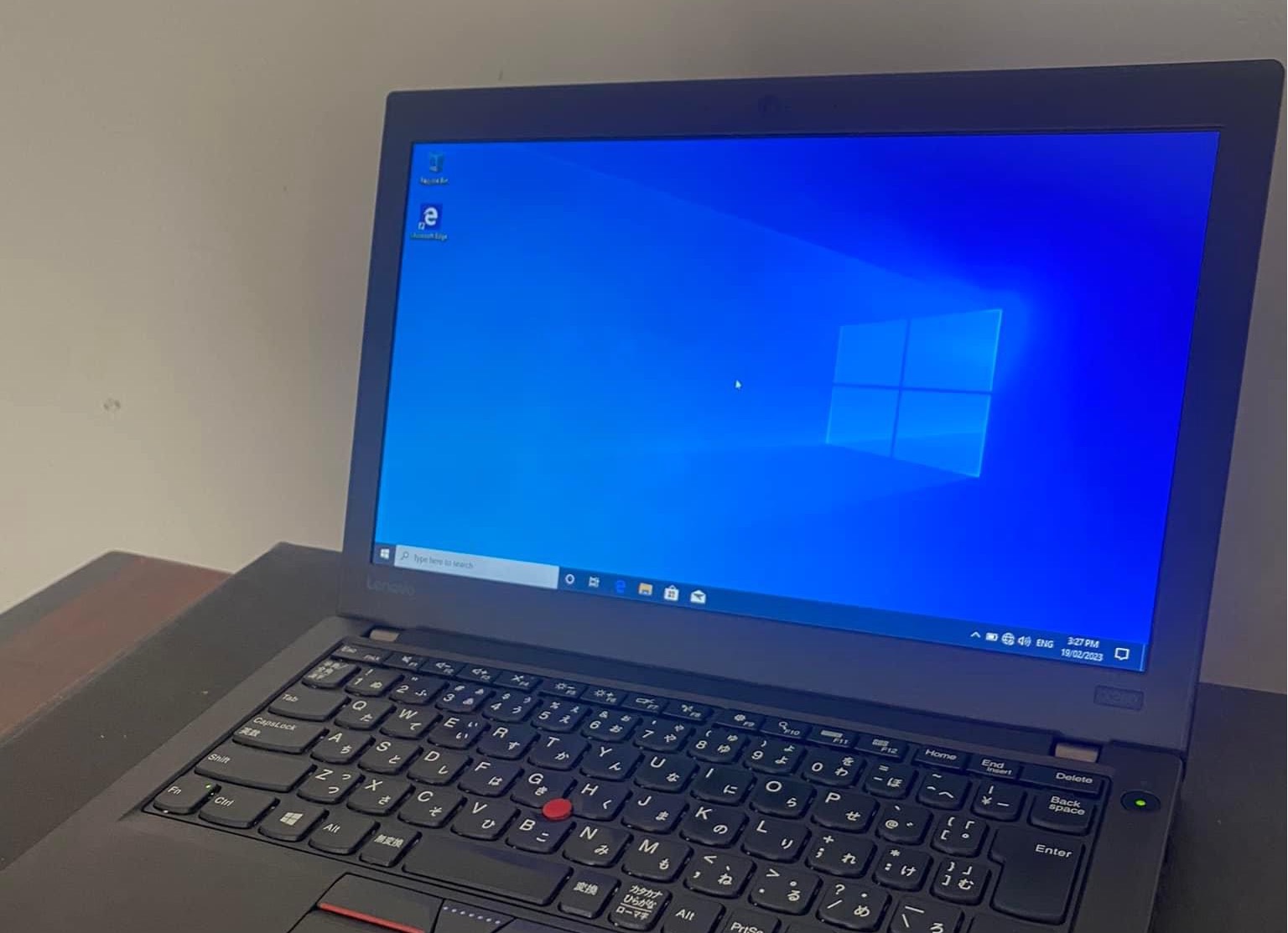 Lenovo ThinkPad X260