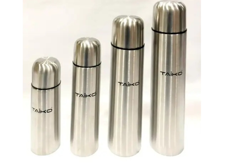 Taiko Vacuum Flask Kent 750mlStainless Steel Hot & Cold