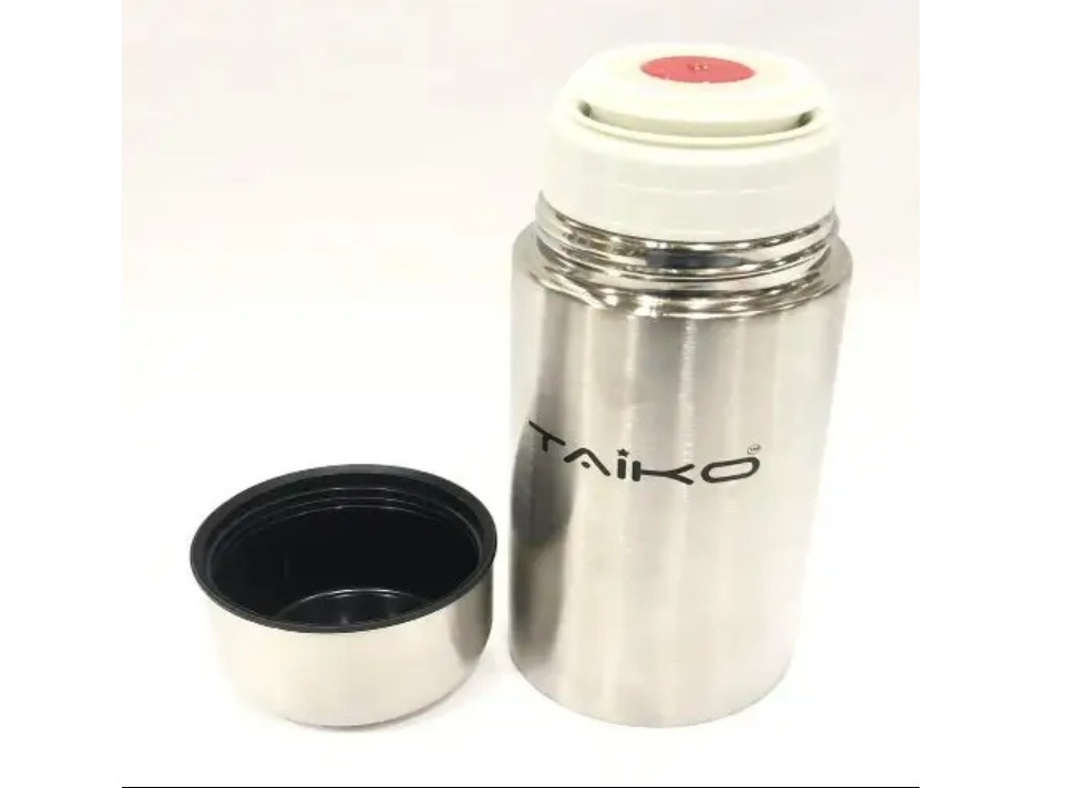 Taiko Vacuum Flask Kent 750mlStainless Steel Hot & Cold