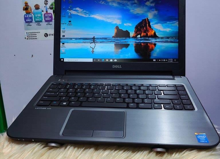 Dell Latitude 3440