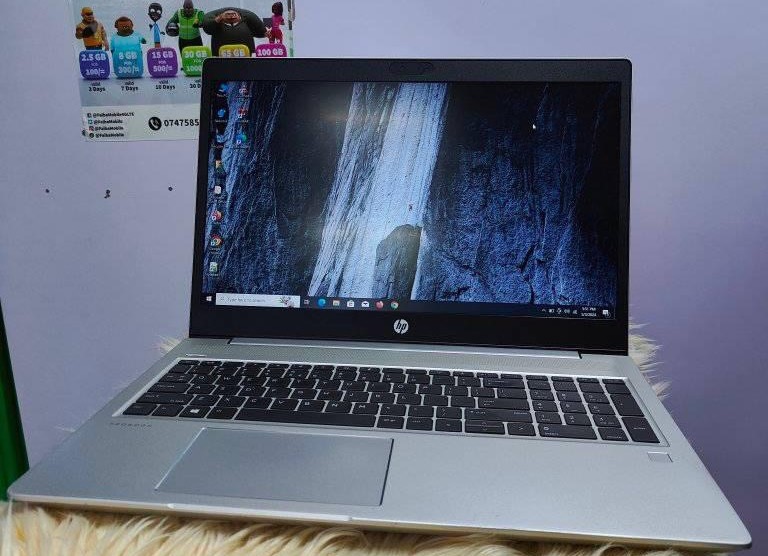 HP ProBook 450 G7