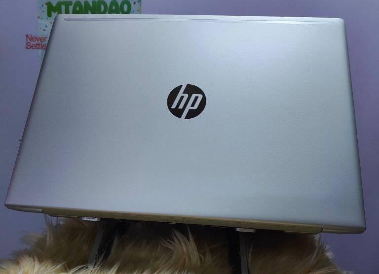 HP ProBook 450 G7