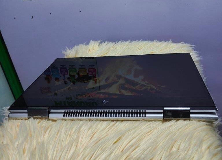 HP ENVY x360 Convertible