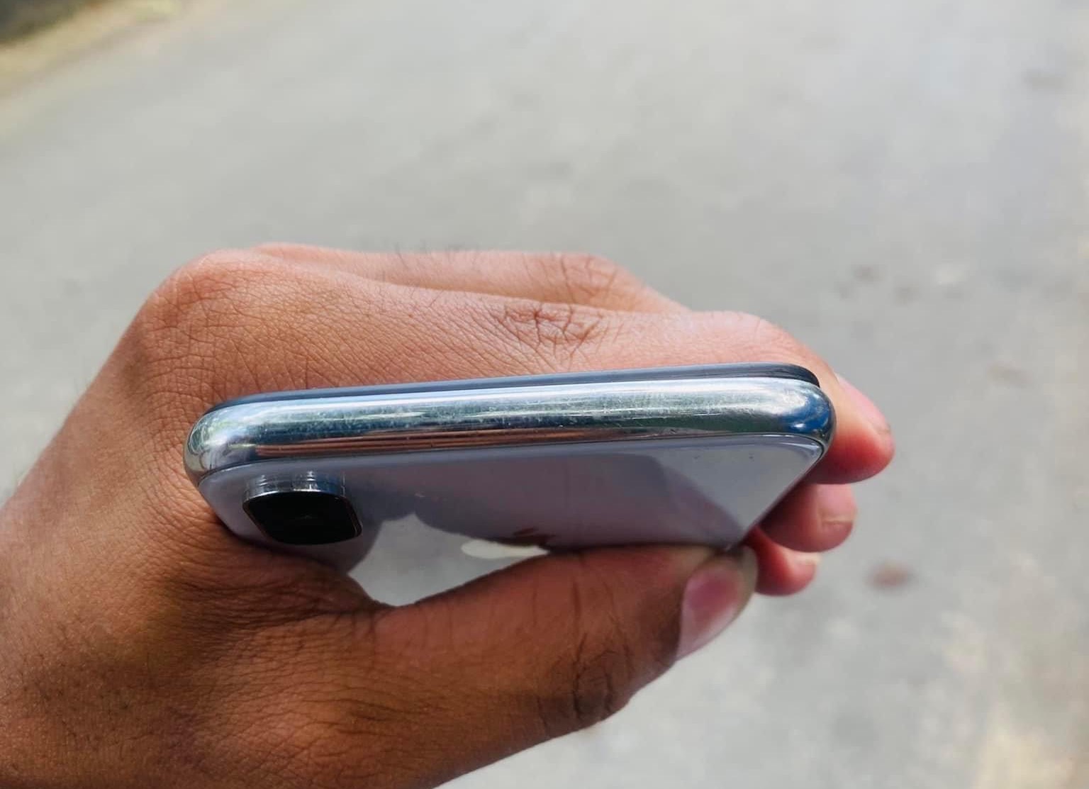 iPhone x 64GB
