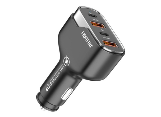 Car charger