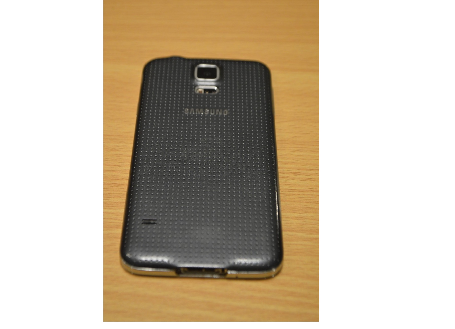 Samsung Galaxy S5