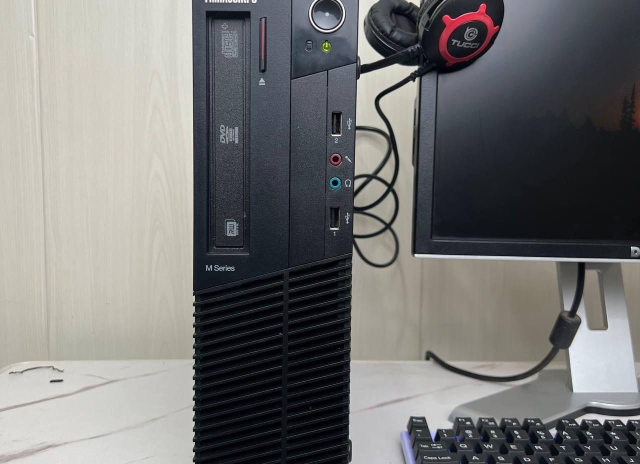 LENOVO M91P PC